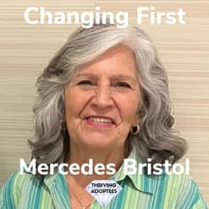 Changing First With Mercedes Bristol
