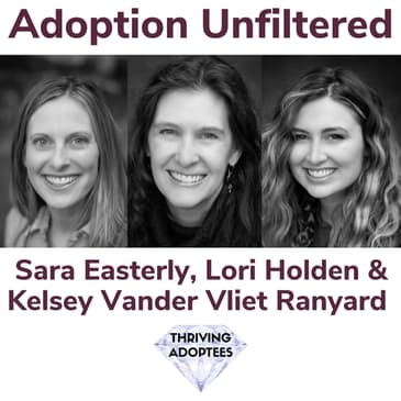 Adoption Unfiltered