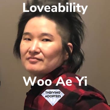 Loveability Woo Ae Yi