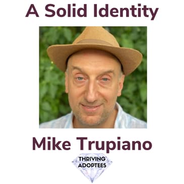 A Solid Identity With Mike Trupiano