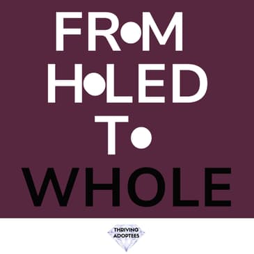 From Holed To Whole