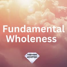 Fundamental Wholeness