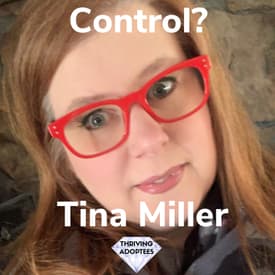 Control With Tina Miller