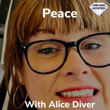 Peace With Alice Diver