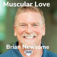 Muscular Love With Brian Newsome