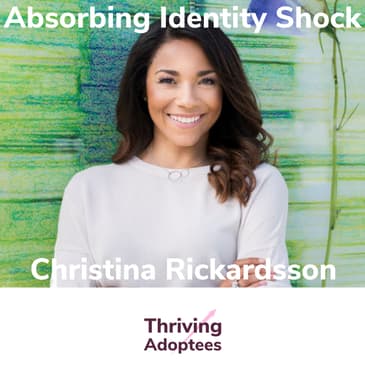 Absorbing Identity Shock