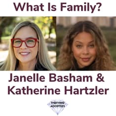 What is Family? With Janelle Basham & Katherine Hartzler