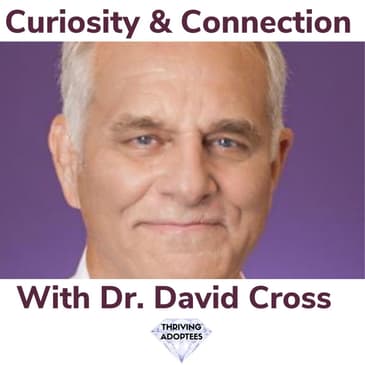 Curiosity and Connection With David Cross