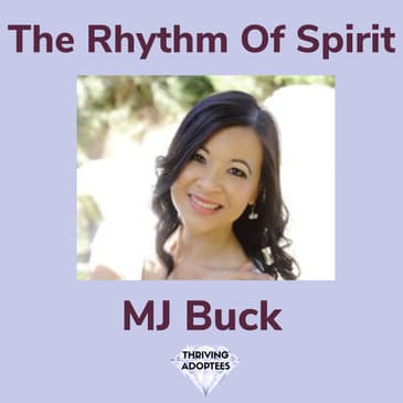 The Rhythmn Of Spirit With Mj Buck