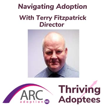 Navigating Adoption With Terry Fitzpatrick Director