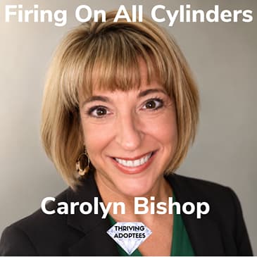 Firing On All Cylinders with Carolyn Bishop