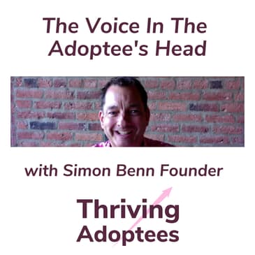 The Voice In The Adoptee's Head