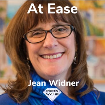 At Ease With Jean Widner