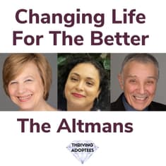 Changing Life For The Better With The Altmans