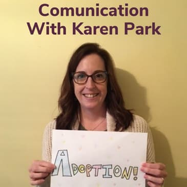 Communication With Karen Park State Director Children's Choice
