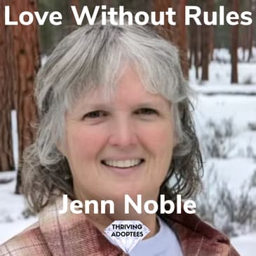Love Without Rules Jenn Noble