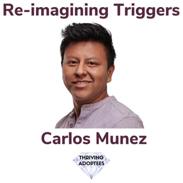 Re-imagining Triggers With Carlos Munez