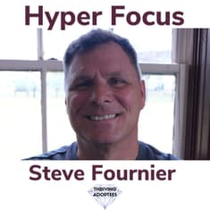 Hyper Focus With Steve Fournier