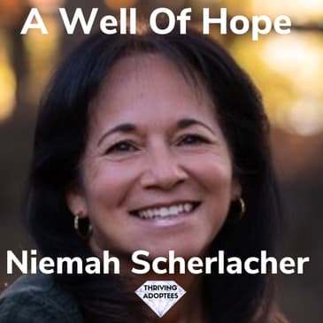 A Well Of Hope With Niemah Scherlacher