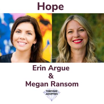 Hope with Erin Argue & Megan Ransom
