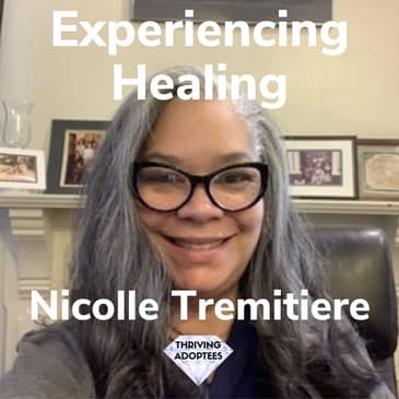 Experiencing Healing With Nicolle Tremitiere