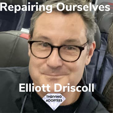 Repairing Ourselves With Elliott Driscoll