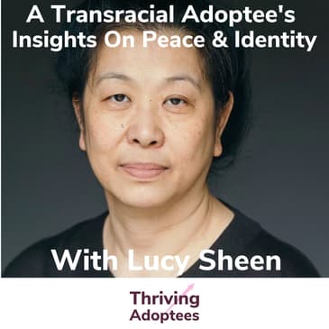 A Transracial Adoptee's Insights On Peace & Identity