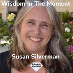 Wisdom In The Moment With Susan Silverman