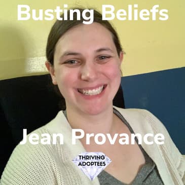Busting Beliefs With Jean Provance