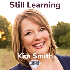 Still Learning With Kim Smith