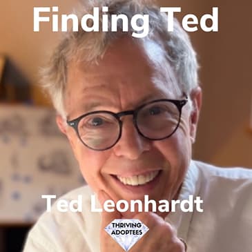Finding Ted With Ted Leonhardt