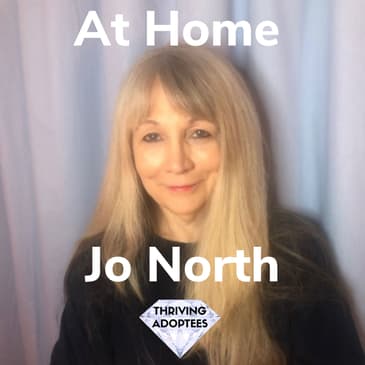 At Home With Jo North