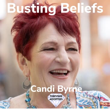 How To Heal With Candi Byrne