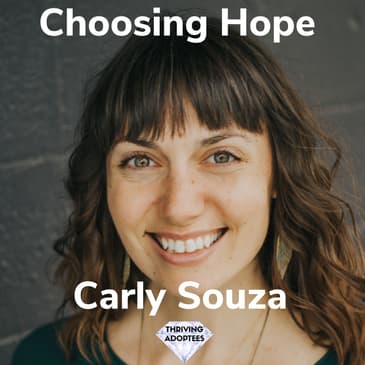 Choosing Hope Carly Souza