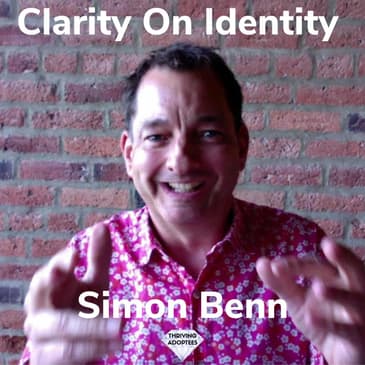 Clarity On Identity
