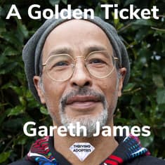 A Golden Ticket With Gareth James