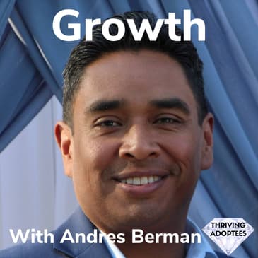 Growth With Andres Berman