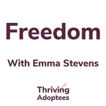 Freedom With Emma Stevens