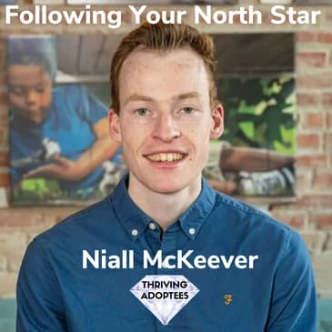 Following Our North Star - Niall McKeever