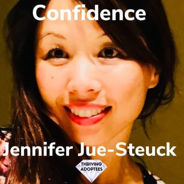 Confidence With Jennifer Jue-Steuck