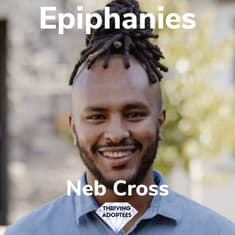 Epiphanies With Neb Cross