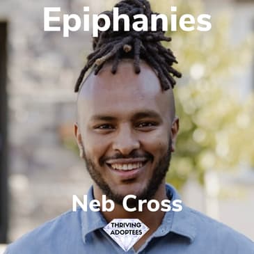 Epiphanies With Neb Cross