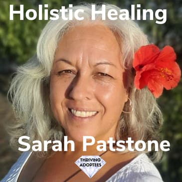 Holistic Healing Sarah Patstone