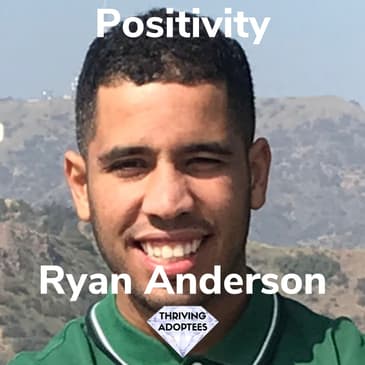 Positivity With Ryan Anderson