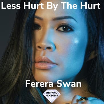 Less Hurt By The Hurt Ferera Swan