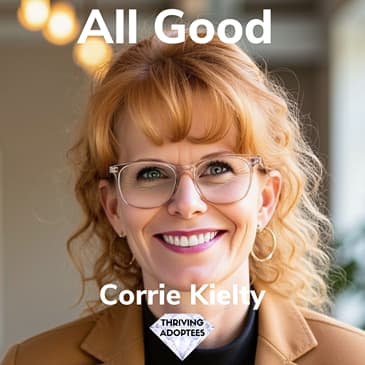 All Good With Corrie Kielty