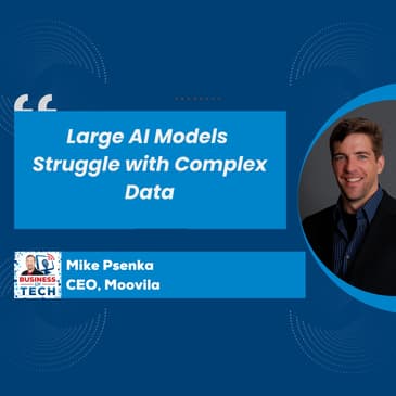 Understanding AI Error Rates: Best Practices for MSPs in Workflow Automation and Project Management with Mike Psenka