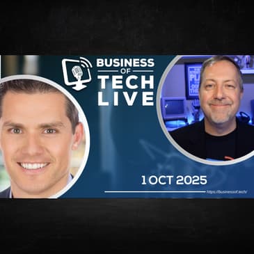 AI and Cloud Marketplaces: $430B Partner Opportunities by 2030 Amid Industry Shifts