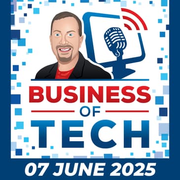 Ingram Micro Cyber Attack, Windows 11 Market Growth, and Cloudflare's AI Scraper Blockade