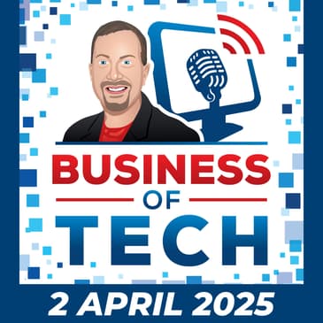 MSP Regulations Shift: CMMC 2.0, FedRAMP Overhaul, UK Cyber Bill & AI Security Concerns